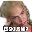 ESSKIUSMI?
