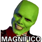 Magnífico