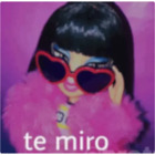 Te miro