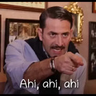 Ahi, ahi, ahi