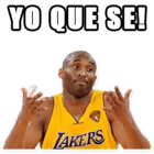 YO QUE SE!