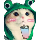 Sticker #480318