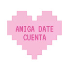 Amiga date cuenta