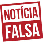 Noticia falsa