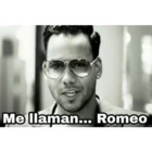 Me llaman... Romeo