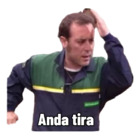 Anda tira
