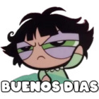 BUENOS DIAS