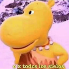 Ox todos los sielos