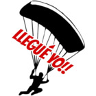 Llegue yo!!