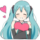 Sticker #564636