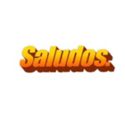 Saludos
