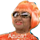 Azúcar!