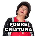 Pobre criatura