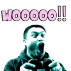 Wooooo!!
