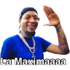 La Maximaaaa