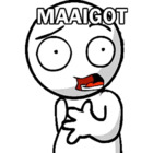 MAAIGOT
