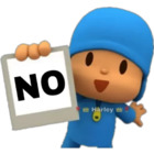No