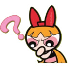 Sticker #604660