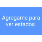 Agregame para ver estados