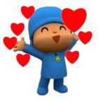 Sticker #606870