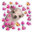 Sticker #627031
