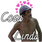 Cosa linda