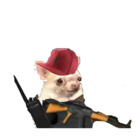 Sticker #681447