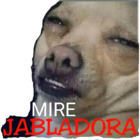 Mire jabladora