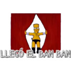 LLEGO EL BAN BAN