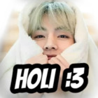 HOLI :3