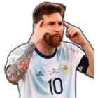 Sticker #713032
