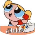 Hola?