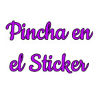Pincha en el Sticker