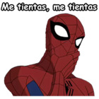 Me tientas, me tientas