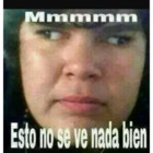 Mmmmm esto no se ve nada bien