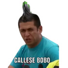 CALLESE BOBO