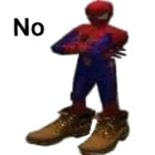 No