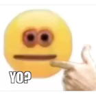 Yo?