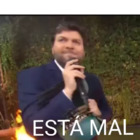 Esta mal