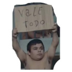 Vale todo