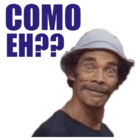 COMO EH??