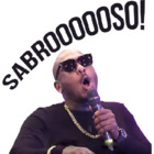 Sabroooooso!