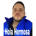 Hola hermosa
