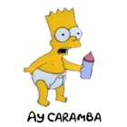 Ay caramba