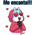 Me encanta!!!