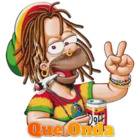 Que Onda