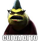 CUI DA DI TO