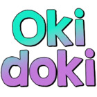 Oki doki