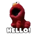 HELLO!
