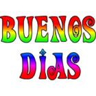 Buenos días